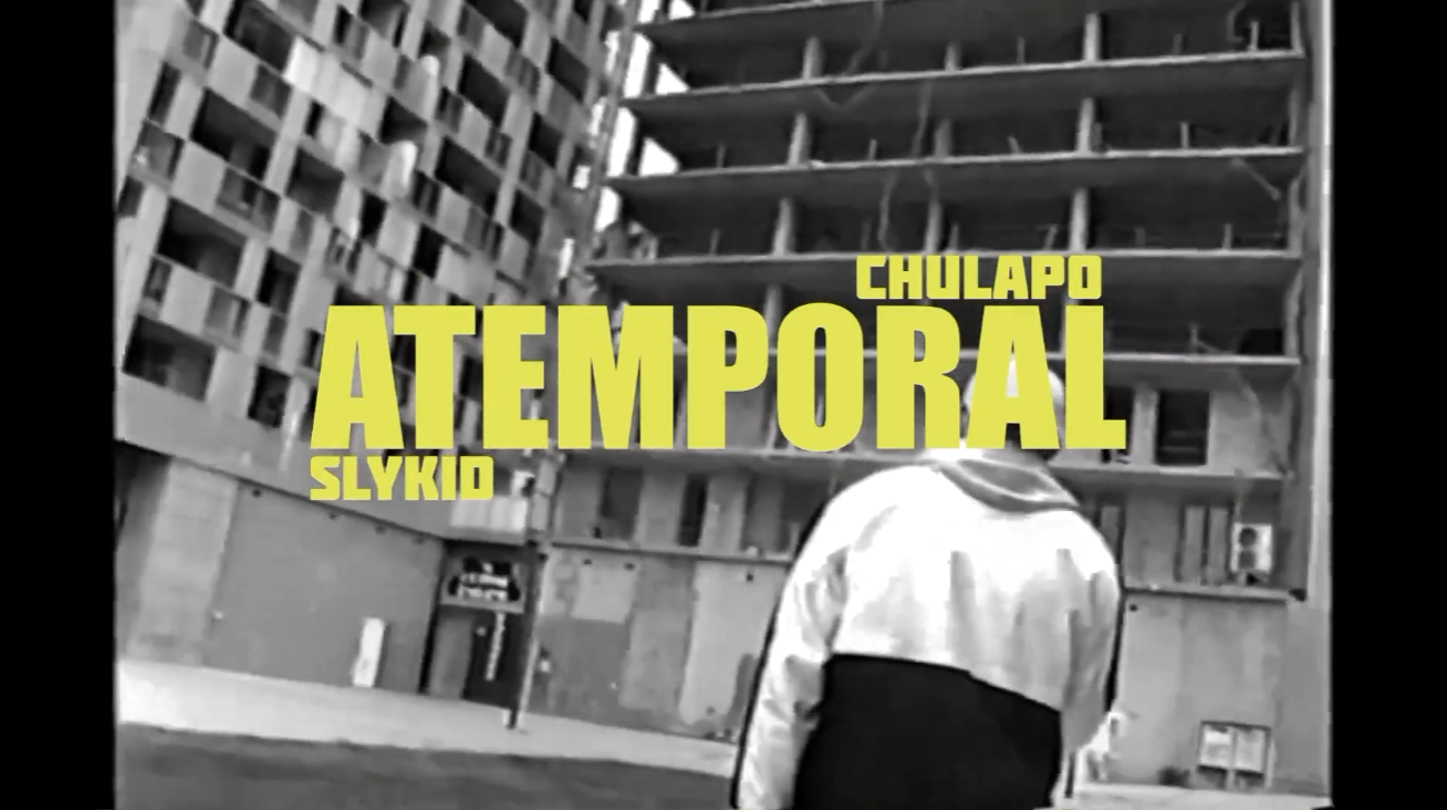 Slykid, Atemporal
