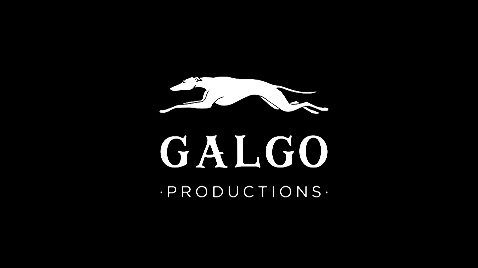 Hasta que acabe en la bolsa, GalgoProductions 